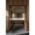 High end Sistema 7 Door System by Dada Casa Design