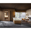 High end Sistema 7 Door System by Dada Casa Design