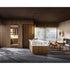 High end Sistema 7 Door System by Dada Casa Design