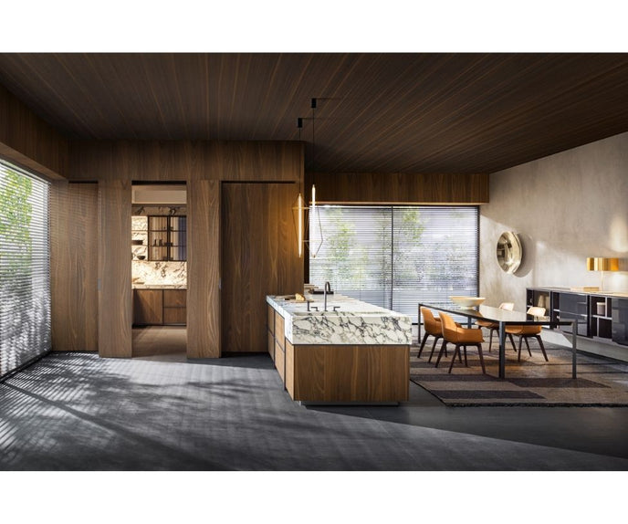 High end Sistema 7 Door System by Dada Casa Design