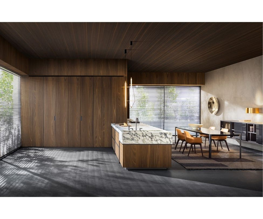 High end Sistema 7 Door System by Dada Casa Design