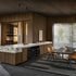 High end Sistema 7 Door System by Dada Casa Design