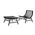 Sitar Lounge Chair Saba