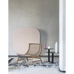 Sitar Lounge Chair Saba