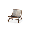 Sitar Lounge Chair Saba