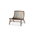 Sitar Lounge Chair Saba