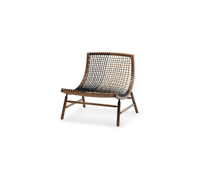Sitar Lounge Chair Saba