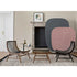 Sitar Lounge Chair Saba