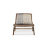 Sitar Lounge Chair Saba