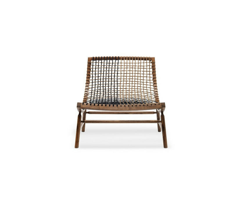 Sitar Lounge Chair Saba