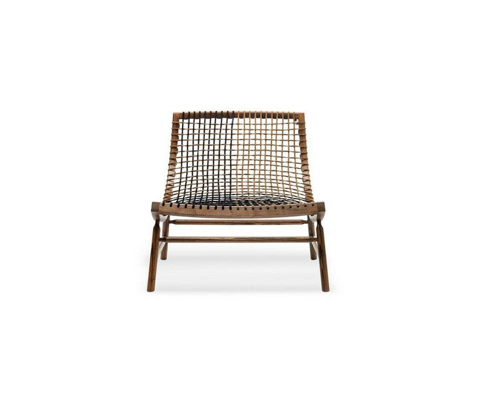 Sitar Lounge Chair Saba