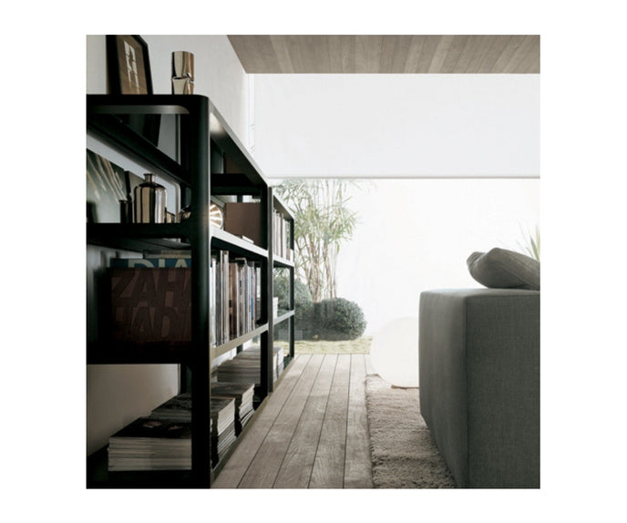 Sixty Bookcases Rimadesio