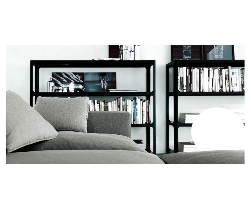 Sixty Bookcases Rimadesio