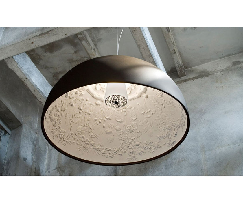 High end Skygarden S Pendant by Flos Casa Design
