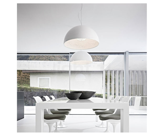 High end Skygarden S Pendant by Flos Casa Design