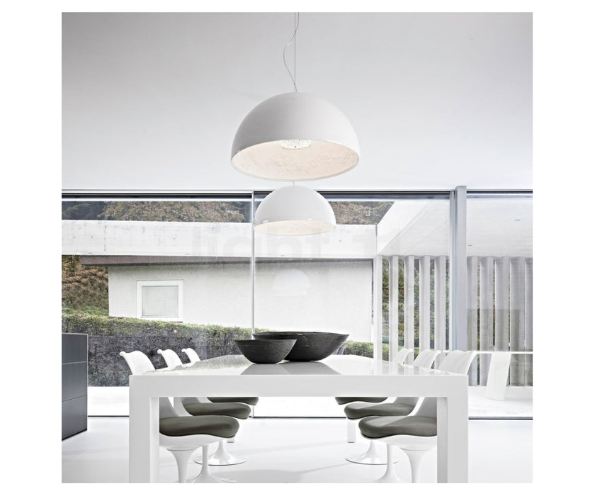 High end Skygarden S Pendant by Flos Casa Design