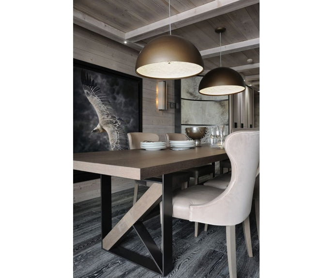 Skygarden brown FLOS Living 
