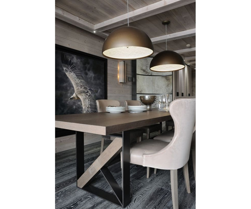 Skygarden brown FLOS Living 