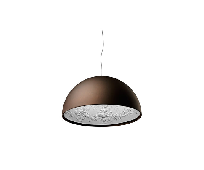 Skygarden Brown FLOS