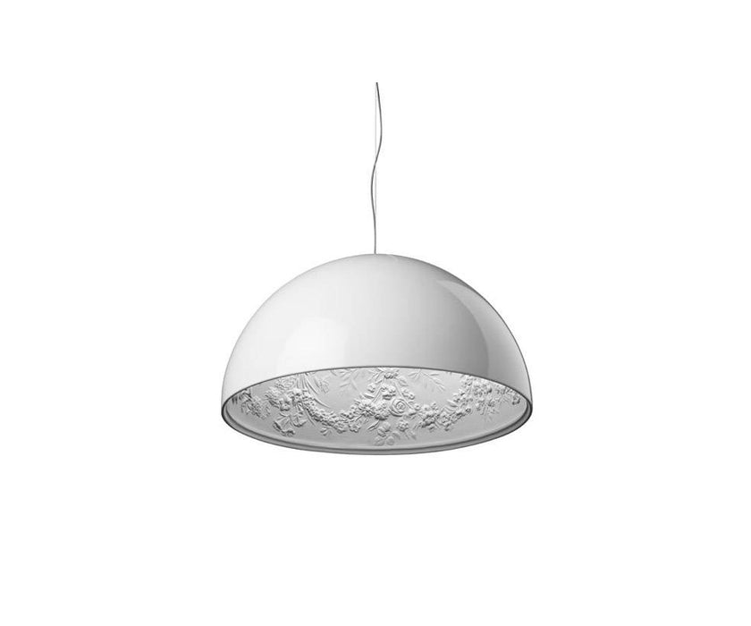 SKYGARDEN White FLOS