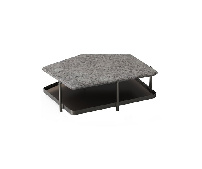 Skyline Low Tables Giorgetti