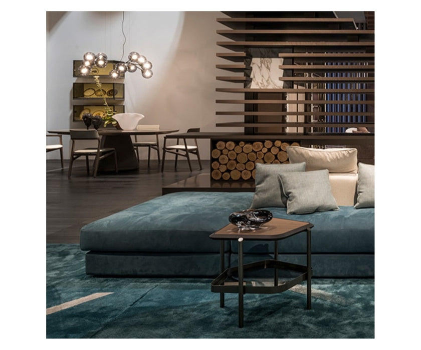 Skyline Low Tables Giorgetti