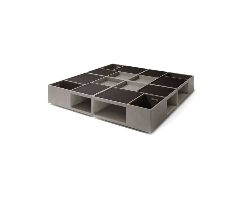 Skyline Low Tables Giorgetti