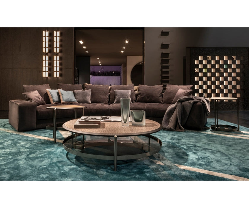 Skyline Low Tables Giorgetti