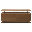 Skyline Cabinet Giorgetti