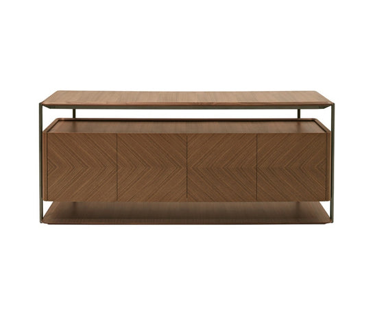 Skyline Cabinet Giorgetti