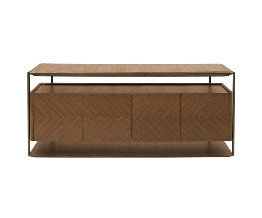 Skyline Cabinet Giorgetti