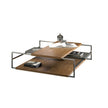 High end Slide Coffee Table by CasaDesús Casa Design