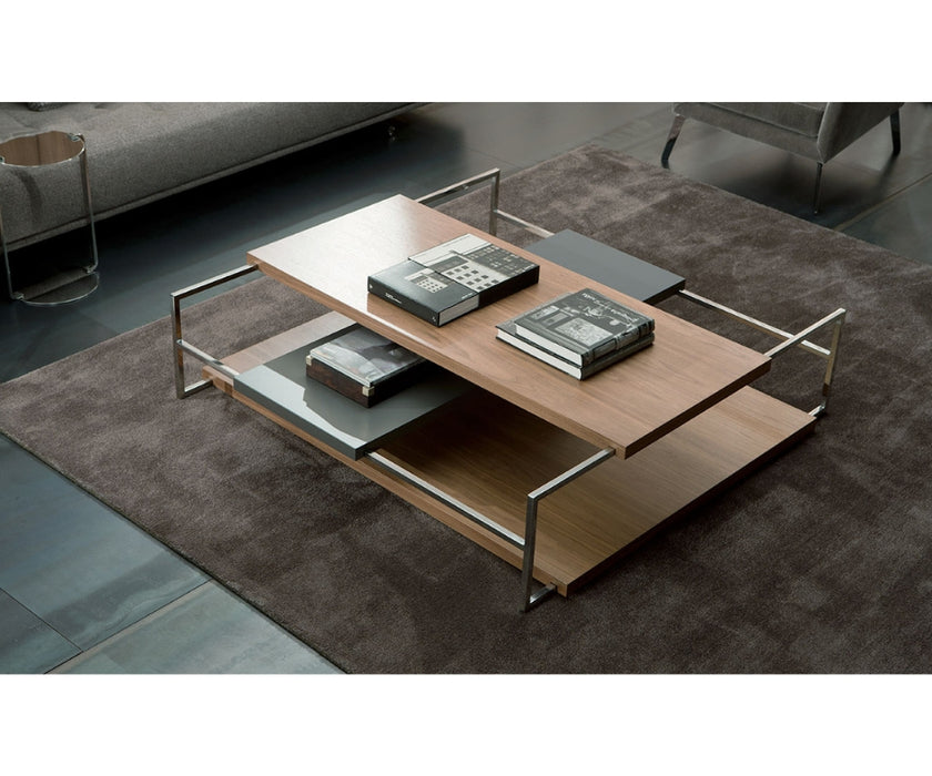 High end Slide Coffee Table by CasaDesús Casa Design