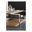 High end Slide Coffee Table by CasaDesús Casa Design