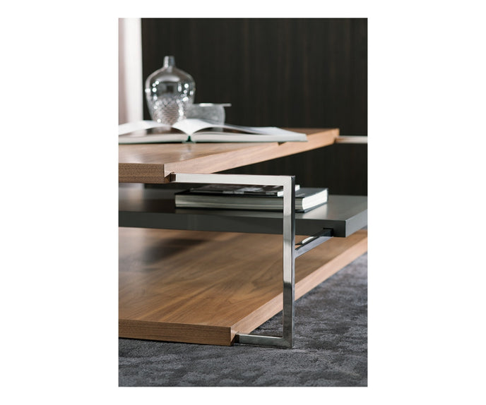 High end Slide Coffee Table by CasaDesús Casa Design