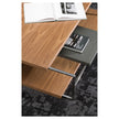 High end Slide Coffee Table by CasaDesús Casa Design