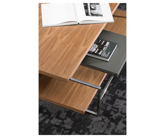 High end Slide Coffee Table by CasaDesús Casa Design