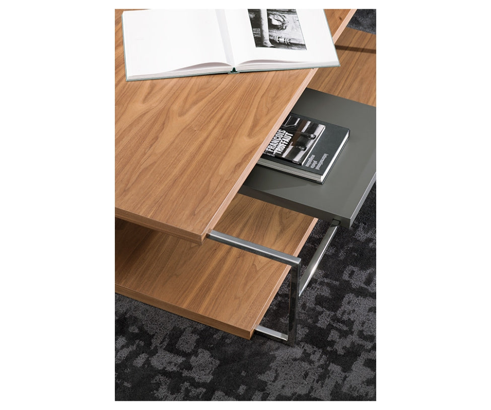 High end Slide Coffee Table by CasaDesús Casa Design