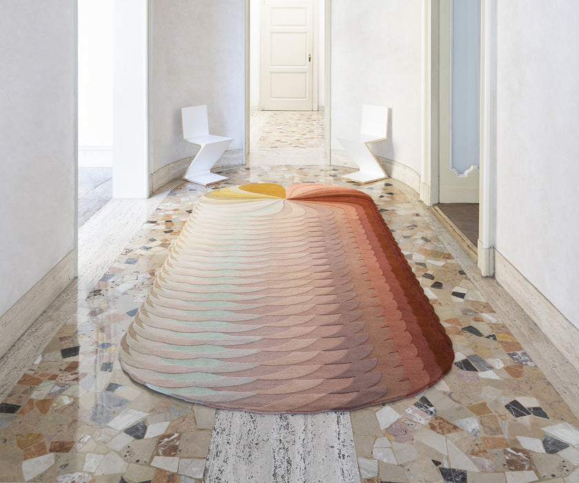 Slinkie Runner Rug | CC Tapis