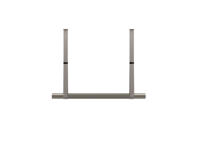 Sliver Suspension Lamp Giorgetti