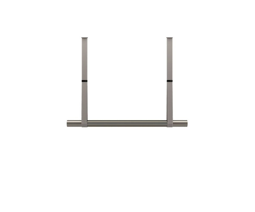 Sliver Suspension Lamp Giorgetti