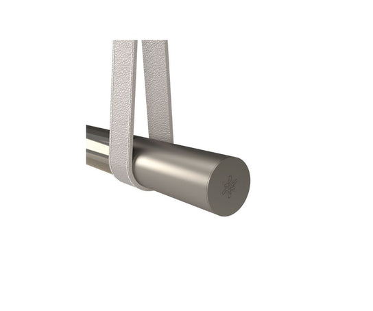 Sliver Suspension Lamp Giorgetti