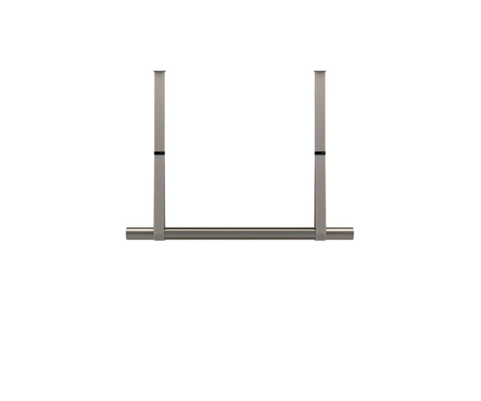 Sliver Suspension Lamp Giorgetti