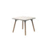 High end Sloo Dining Table by Vondom Casa Design