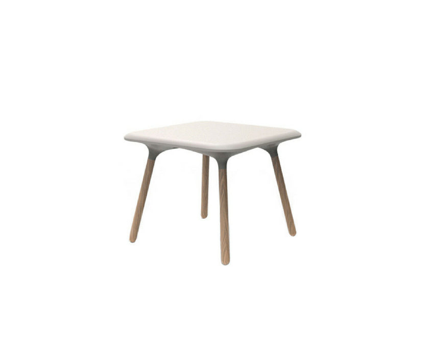 High end Sloo Dining Table by Vondom Casa Design