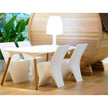 High end Sloo Chair by Vondom Casa Design