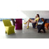 High end Sloo Chair by Vondom Casa Design