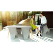 High end Sloo Chair by Vondom Casa Design