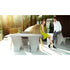High end Sloo Dining Table by Vondom Casa Design