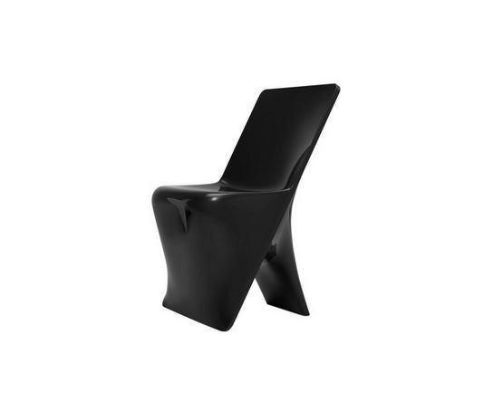 High end Sloo Chair by Vondom Casa Design